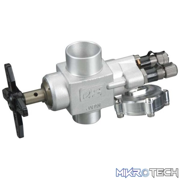 Carburettor Complete (40L-R) 55HZ-R Carburettor Complete (40L-R) 55HZ-R