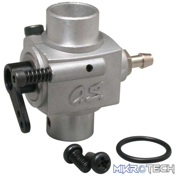 Carburettor Complete (60J) 65LA Carburettor Complete (60J) 65LA