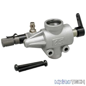 Carburettor Complete (60P) FS91S2