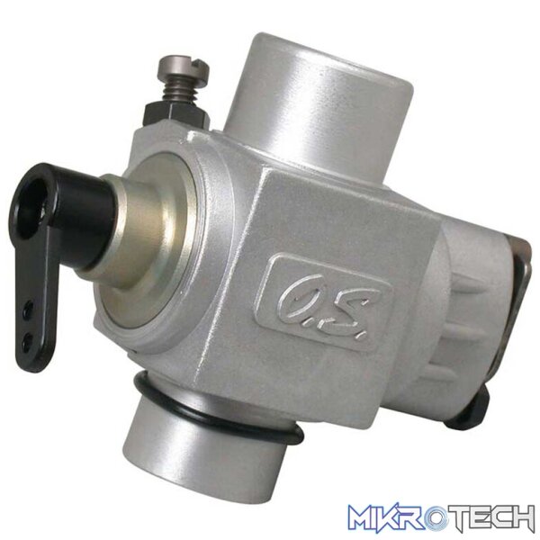 Carburettor Complete (70A) 140RX Carburettor Complete (70A) 140RX