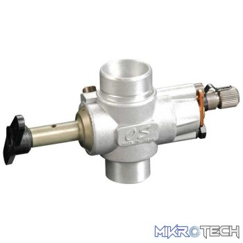 Carburettor Complete(60LH) 50SX-H Hyper