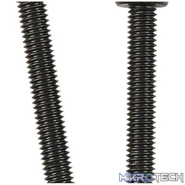 Carburettor Fixing Screw FS70S-120S Carburettor Fixing Screw FS70S-120S