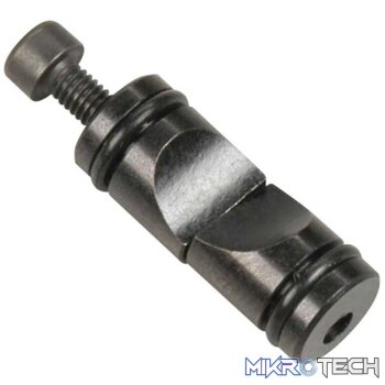Carburettor Retainer 21E.21H.21J