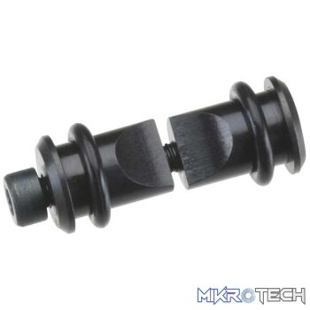 Carburettor Retainer (40L) 55HZ