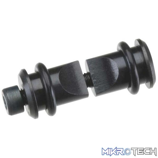 Carburettor Retainer (40L) 55HZ Carburettor Retainer (40L) 55HZ