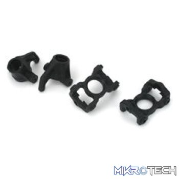 Carriers & Spindles (pr): LST2 XXL/2/3-