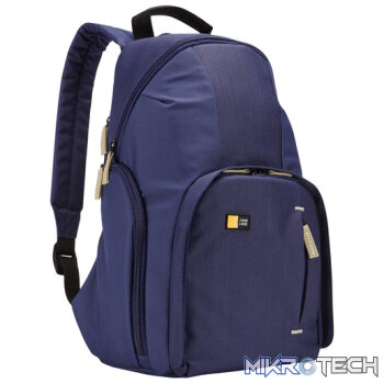 Case Logic DSLR Compact Backpack-Holds DSLR