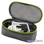 Case Logic Kontrast Water Resistant DuraBase Action Cam Case-Compatible with up to 2 action cameras - Image 4