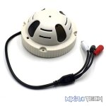 Catchview CV-MP016 Smoke Detector type Surveillance Security Camera Microphone - Image 3