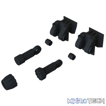 Center Brace Mount Set