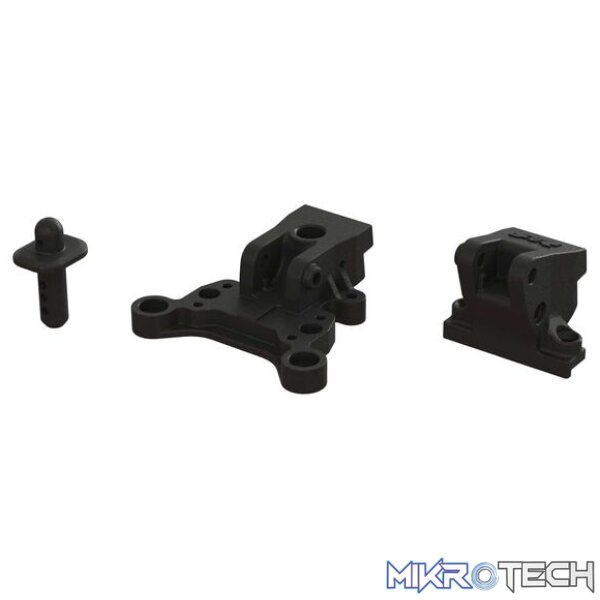 Center Brace Mounts Center Brace Mounts