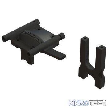 Center Diff Mount