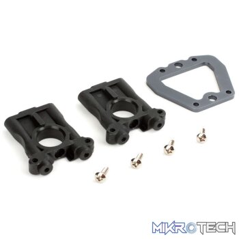 * Center Diff Mount/Top Brace Set: Reven