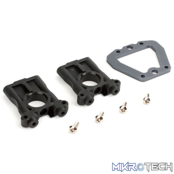 * Center Diff Mount/Top Brace Set: Reven * Center Diff Mount/Top Brace Set: Reven