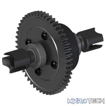 Center Diff Set 50T 100k Oil
