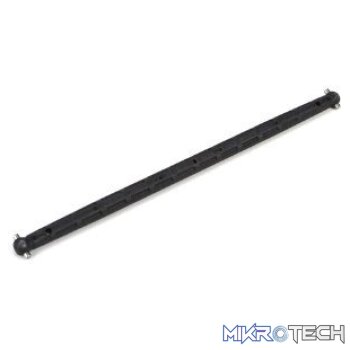 Center Driveshaft: V100