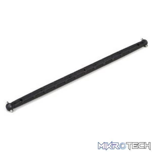 Center Driveshaft: V100 Center Driveshaft: V100