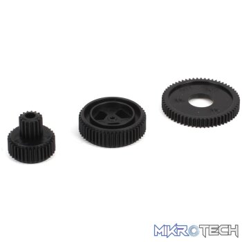 * Center Transmission Gear Set:SLK
