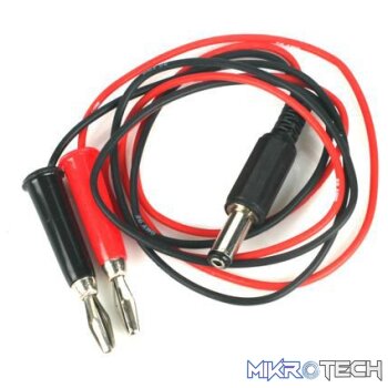 Charger Lead with Tx Connector