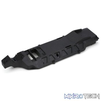 Chassis: 1:10 2wd Ruckus Torment