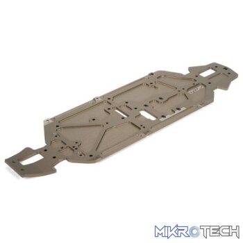 Chassis: 8IGHT 4.0