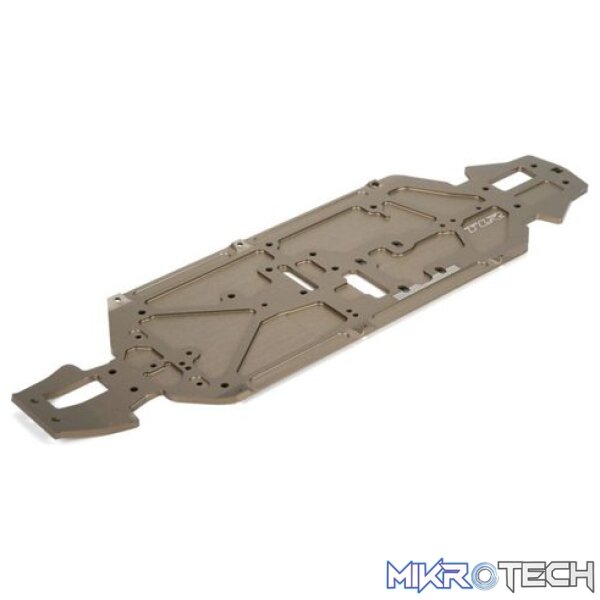 Chassis: 8IGHT 4.0 Chassis: 8IGHT 4.0