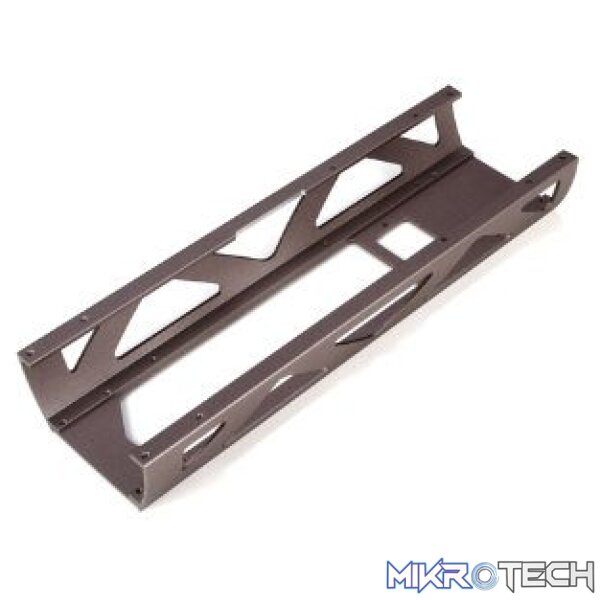* Chassis Aluminum: Glamis Uno * Chassis Aluminum: Glamis Uno