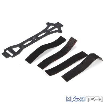 * Chassis Brace Carbon Fiber: Mini 8IGH