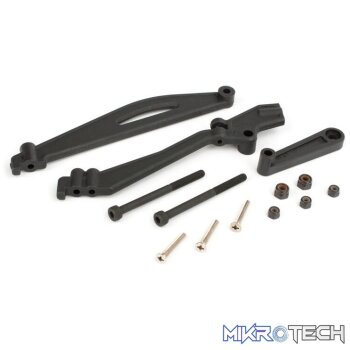 * Chassis Brace Set: Revenge Type E/N