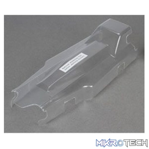 * Chassis Dirt Cover: 22SCT * Chassis Dirt Cover: 22SCT