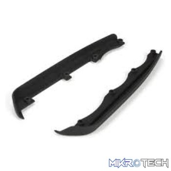 * Chassis Guard Set: Mini 8IGHT