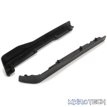Chassis Guard Set: Mini 8T