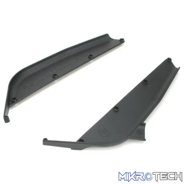 Chassis Mud Guards Bag: MAY Chassis Mud Guards Bag: MAY