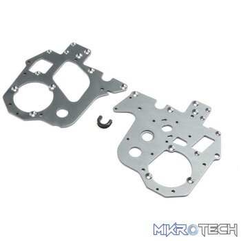 Chassis Plate Set