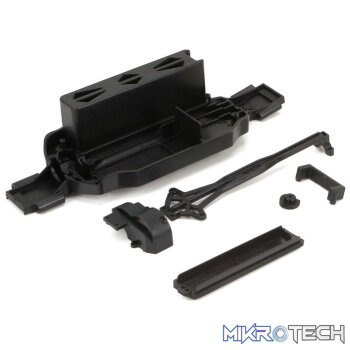 Chassis Set: 1/18 4WD All