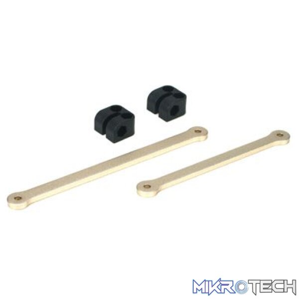 Chassis Stiffeners/Mnts(RTR):MAY Chassis Stiffeners/Mnts(RTR):MAY