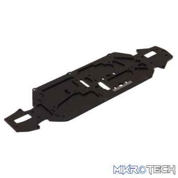 Chassis Tuned Flex Technology +2mm: 8