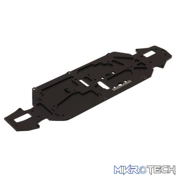 Chassis Tuned Flex Technology +2mm: 8 Chassis Tuned Flex Technology +2mm: 8