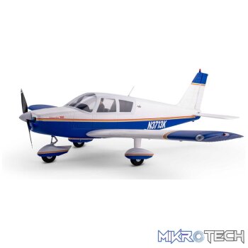 Cherokee 1.3m BNF Basic with AS3X and SAFE Select