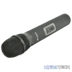 Chord - Uhf Wireless Handheld Microphone System - Image 5