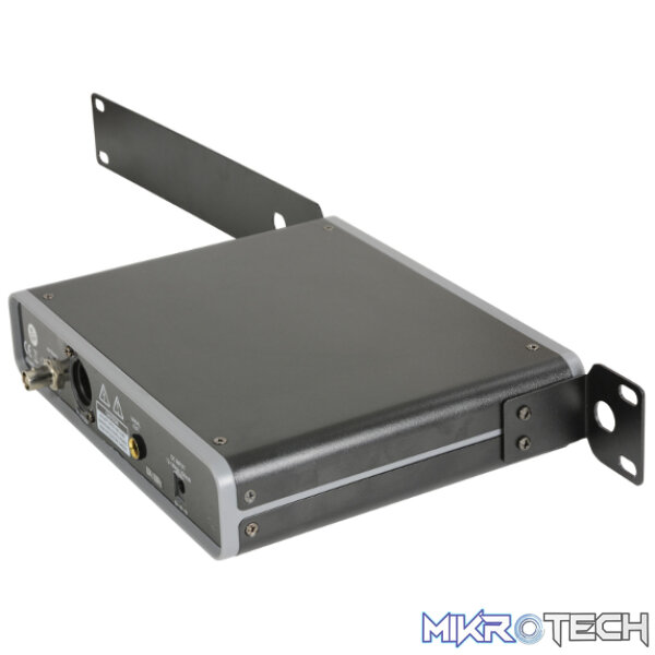 Chord - Uhf Wireless Handheld Microphone System - Image 6