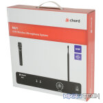 Chord - Uhf Wireless Handheld Microphone System - Image 8