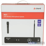 Chord - Uhf Wireless Handheld Microphone System - Image 9
