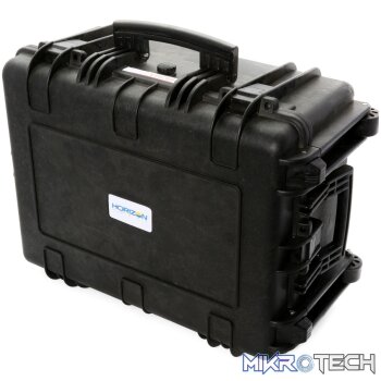 Chroma Flight Case