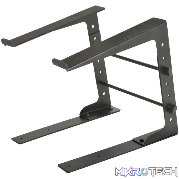 Citronic - Ls-01C Compact Laptop Stand - Image 2