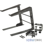Citronic - Ls-01C Compact Laptop Stand