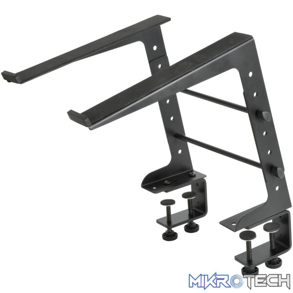 Citronic - Ls-01C Compact Laptop Stand - Image 3