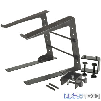 Citronic - Ls-01C Compact Laptop Stand