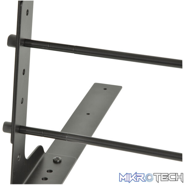 Citronic - Ls-01C Compact Laptop Stand - Image 6