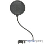 Citronic - Pop5 Microphone Pop Screen
